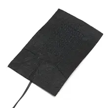 6 в 1 взаимный обмен данными между компьютером и периферийными устройствами электрическая сушилка для белья грелку углеродного волокна для белья с подогревом для подушки с регулируемым третьей Шестерни коврик в солнечном нагревателе для Теплые Wom