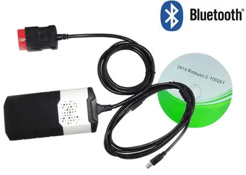 

2016.0 keygen Bluetooth vci vd ds150e cdp V9.0 vd tcs cdp pro for delphis autocome cars trucks OBD2 diagnostic tool FREE Ship