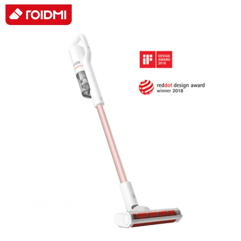 Multi-function Brush Handheld Cordless For ROIDMI F8 Vacuum Cleaner Dust Removal 