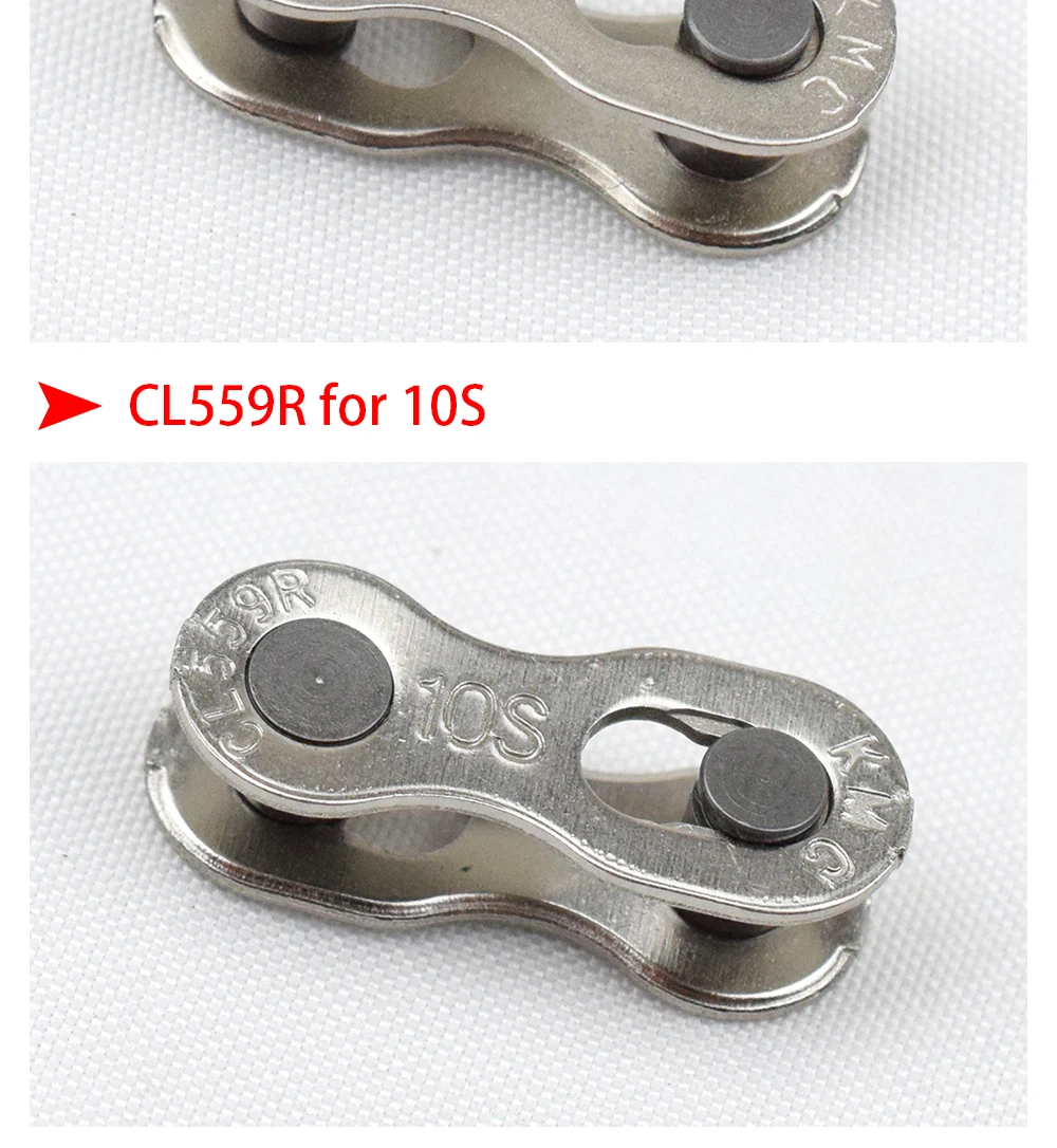 Clearance 2 Pairs/Lot Bicycle Chain Link 6 7 8 9 10 11 Speed MTB Road Bike Chain Connector Quick Master Joint Bicycle Chain Missing Link 5 Clearance 2 Pairs/Lot Bicycle Chain Link 6 7 8 9 10 11 Speed MTB Road Bike Chain Connector Quick Master Joint Bicycle Chain Missing Link 5