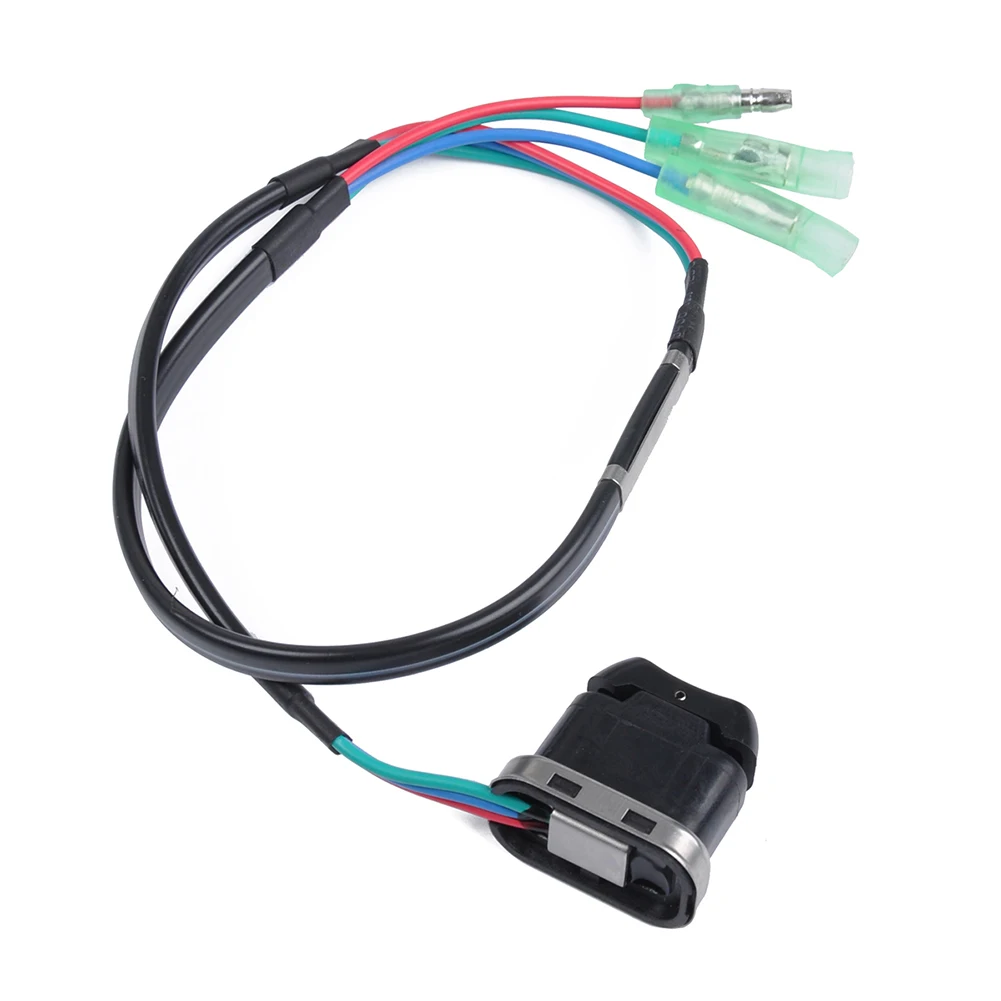 Переключатель TRIM TILT A для моторов Yamaha 703 82563 02 00 01 подвесной пульт дистанционного