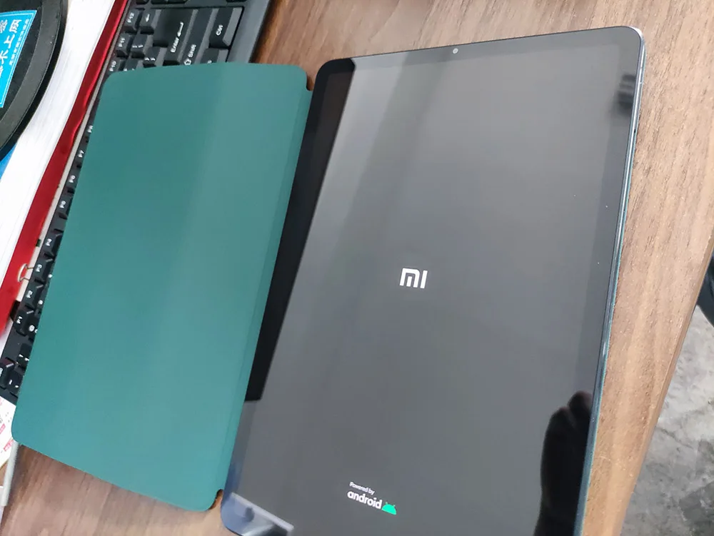 Xiaomi Mi Pad 5 / 5Pro Case 11" Ultra Thin Magnetic Smart Cover Original for MiPad 5 Pro Tablet 11 Inch mipad5 Auto Wake UP