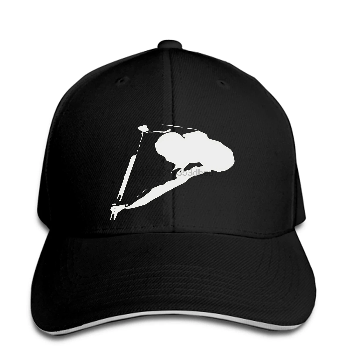 Мужская бейсбольная кепка, спортивная бейсбольная Кепка унисекс с одним горлом, Женская бейсбольная кепка, бейсболка