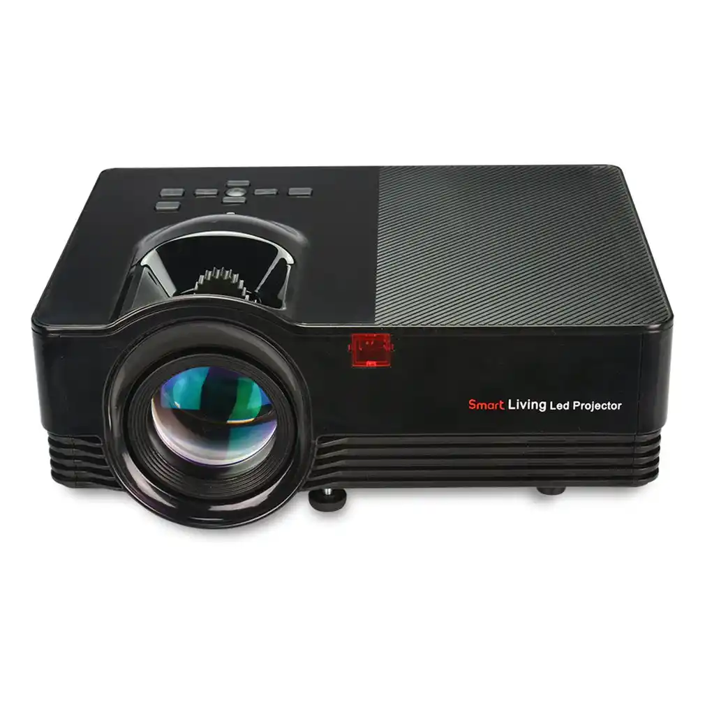 vs67 4 inch 1080p hd projector home theater