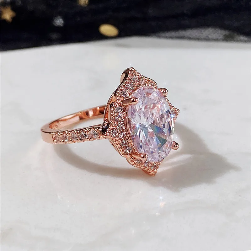 Waliicorners Engagement Rings for Lover Brilliant Cubic Zirconia Proposal Ring 9 H92746d0abc1e4c3fbc7b93827d57ed2d6