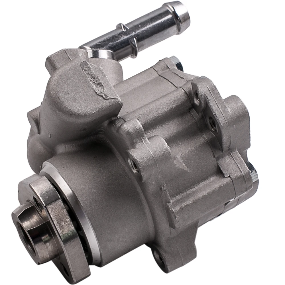 

For VW Sharan 7M8, 7M9, 7M6 1995-2009 MPV 1.9 1.8 2.8 Power Steering Pump System 2K0422154 6N0422155E