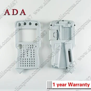 

JZRCR-YPP03-1 Plastic Housing Shell Cover Case for Yaskawa Motoman JZRCR-YPP03-1 DX100 Robot Teach Pendant Front + Back Covers