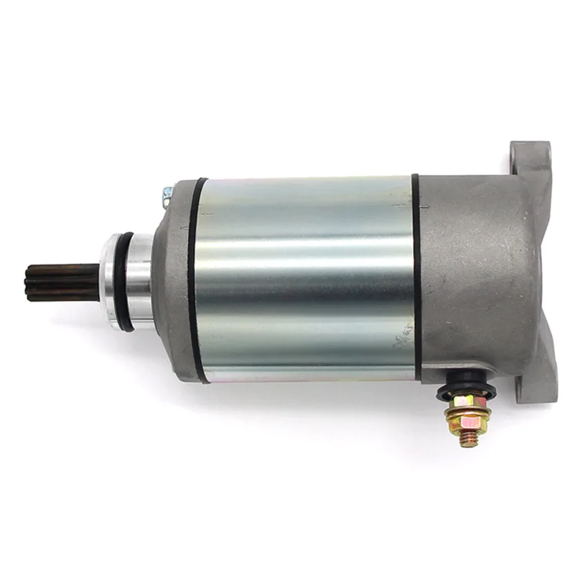 Motorcycle Parts Starter Motor For Cagiva Raptor V 650 Ie 800097532 Battery Ignition