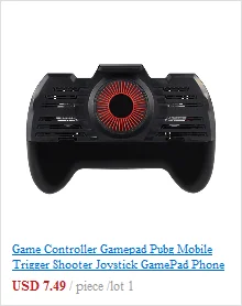 Bluetooth Gamepad Game Controller Joypad Direct Play PUBG iOS/Android Universal 