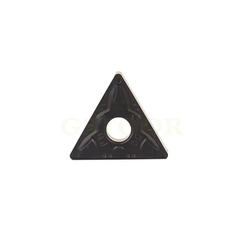 

10pcs TNMG220404 TNMG220408 TNMG160408 TNMG160404 PM GG140 carbide insert CNC lathe machining tools high quality