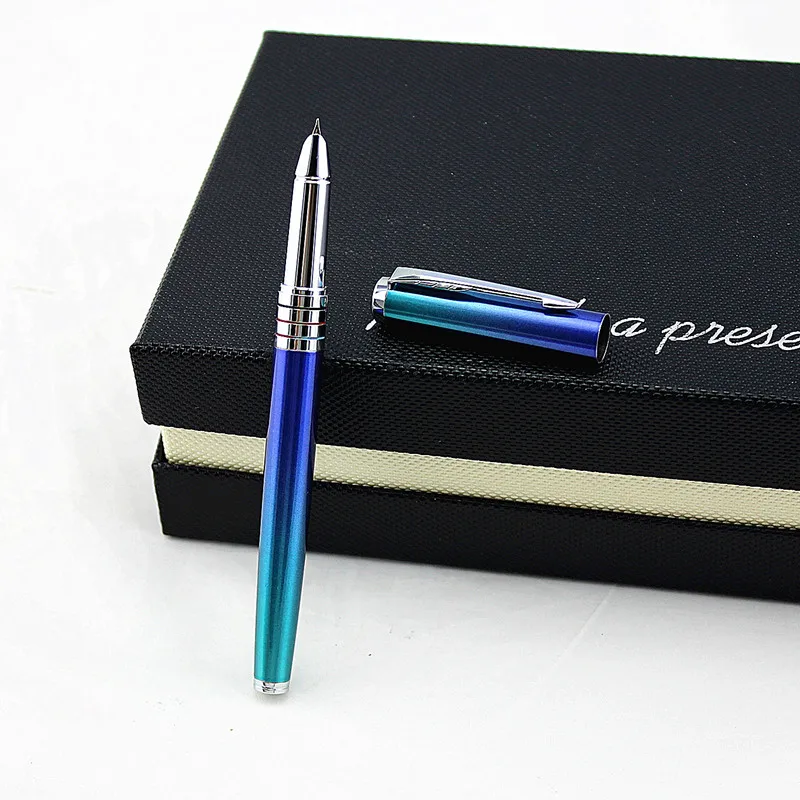 

Jin Hao gift pen/trade / 475 Calligraphy pen free shipping
