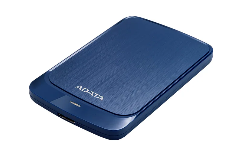 portable hard disk ADATA HV320 External HDD 1TB 2TB Portable 2.5'' External Hard Drive Hard Disk Encryption Slim 2TB HDD for Laptop Desktop best hard disk in the world