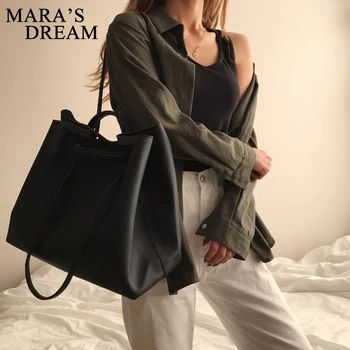 

Fashion PU Leather Woman Shoulder Bags Brand Handbags Women Bucket Bags Designer Messenger Bag High Quality Women Mujer Bolsas