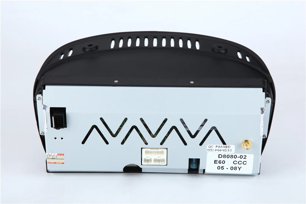 Flash Deal 8.8 inch 8 Core Android 9.0 Auto Player GPS Navigation System Media Stereo For BMW 3 Series E90 for BMW 5 Series E60 with CCC 5