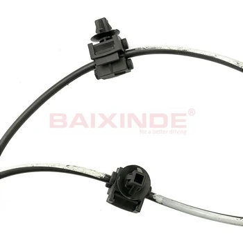 Wysokiej Jakości Czujnik Assembly-Abs Z Przodu 27540Xa00A Als1574 Dla Subaru Tribeca B9 Tribeca Tanie I