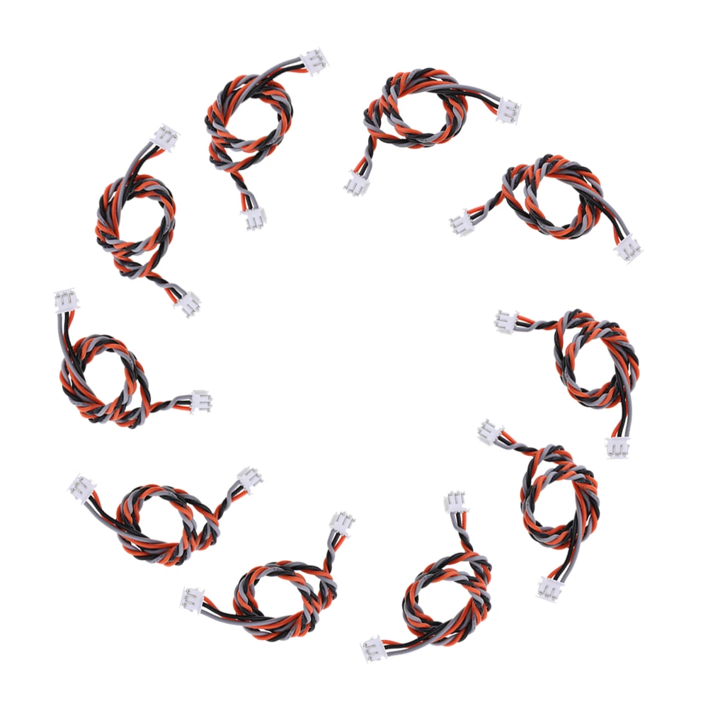 Receiver Connector Line Connecting Satellite Cable For Spektrum Ar6200