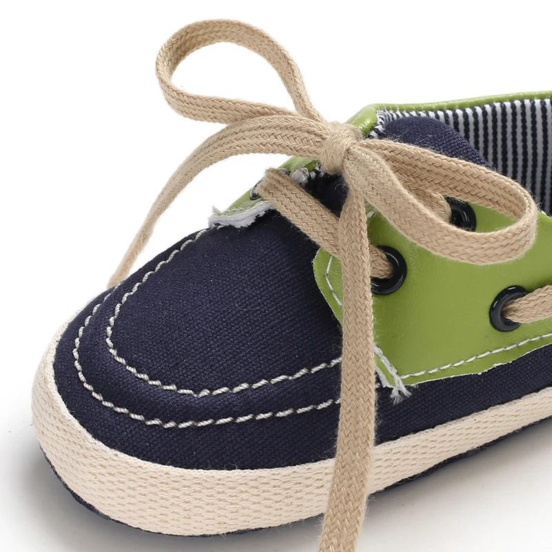 Детская обувь для мальчиков и девочек; парусиновая Повседневная Мягкая Обувь для малышей; нескользящие мокасины для малышей; scarpe bambina tenis infantil