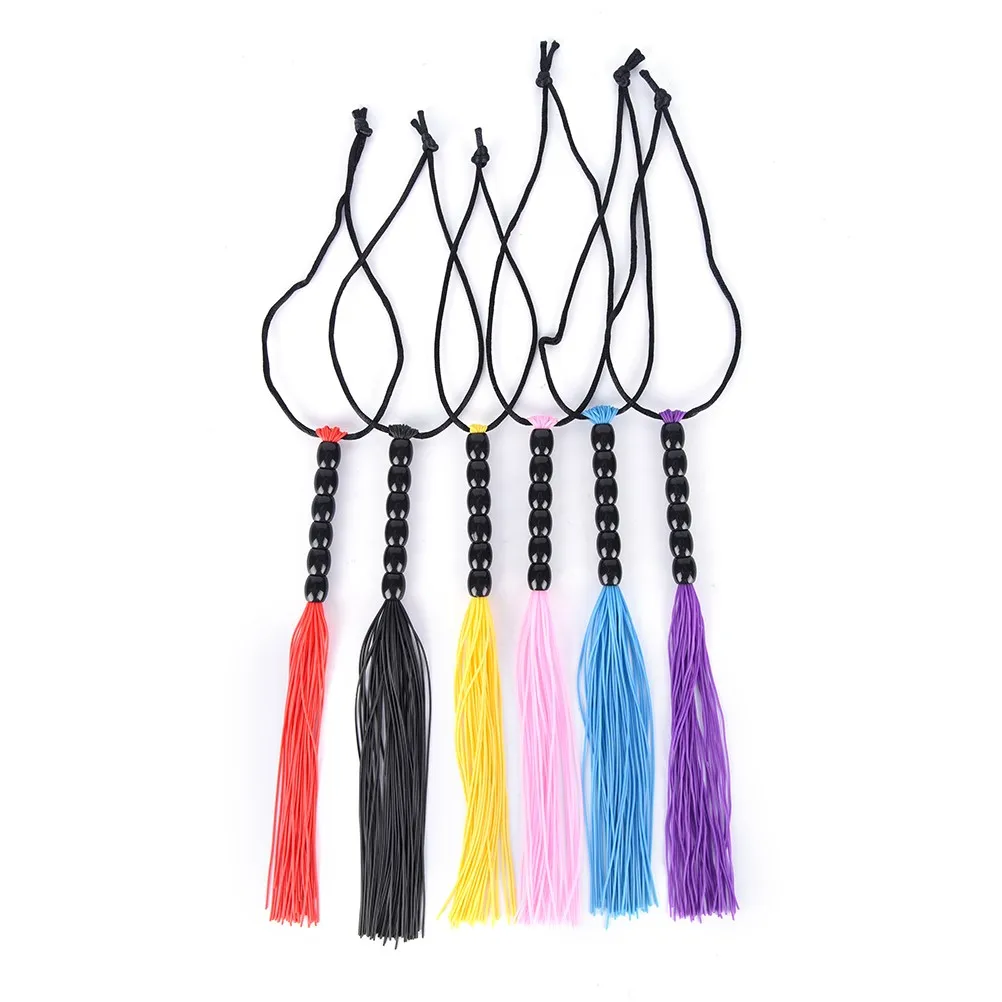 Новинка SM секс игрушка плетка из кожи и ПУ взрослые игры Flogger Nine Tail для взрослых