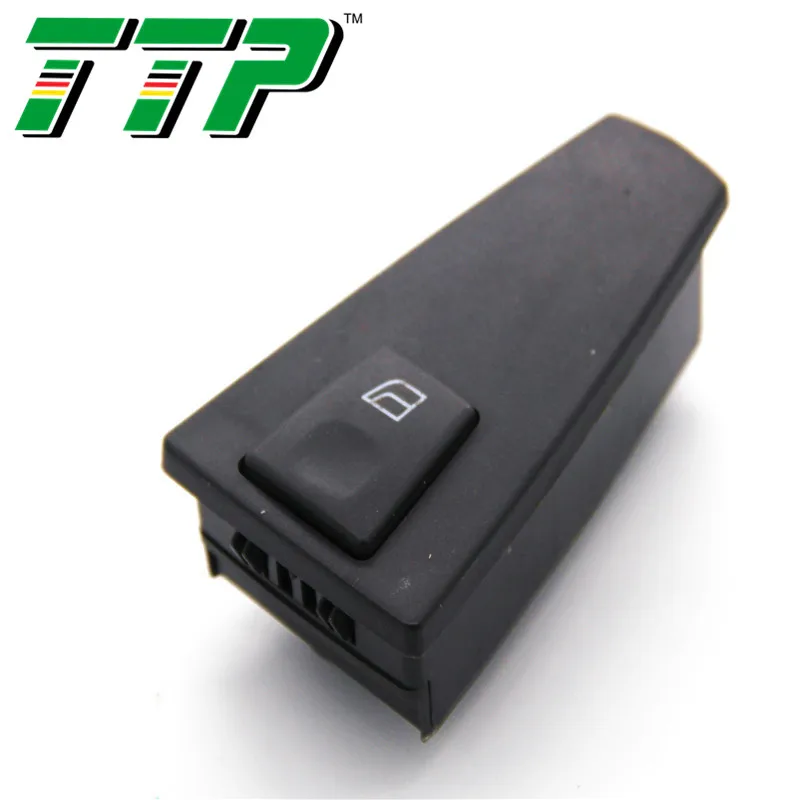 

NEW Window Power Switch Passenger Side For Volvo Truck FH12 FM VNL 20752919 21277630 21354613 21543901 20592919 20568858