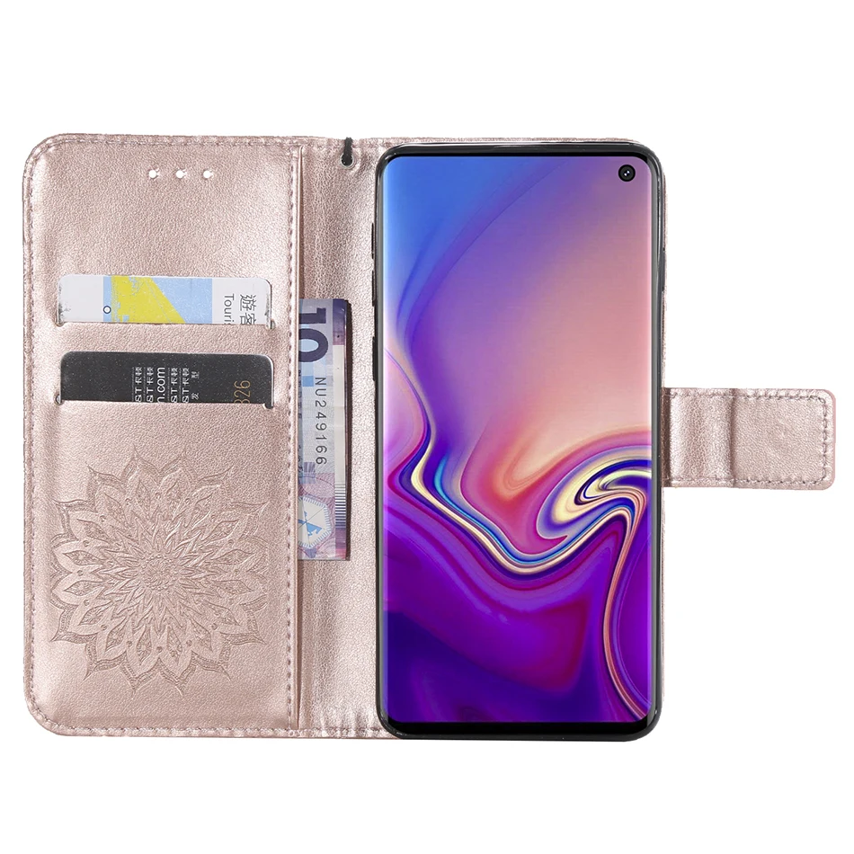 Цветочный вогнутый чехол для Sony Xperia 1 2 5 8 10 XZ5 XZ4 Compact L3 XZ3 XZ2 Premium XA2 L2 XZ1 XA1 ultra XA C6 E6 L1 X E5