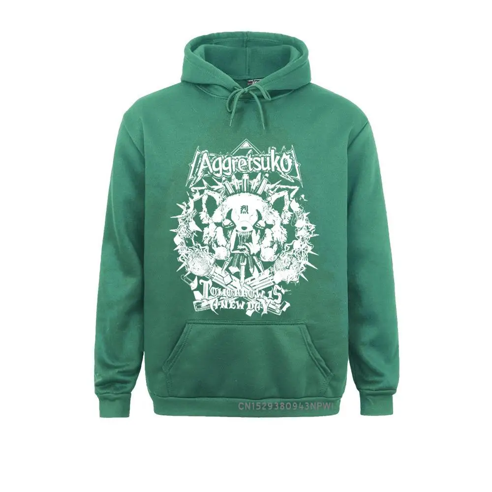 16536 Hoodies Classic Design Long Sleeve Men's Sweatshirts cosie Clothes Free Shipping 16536 green
