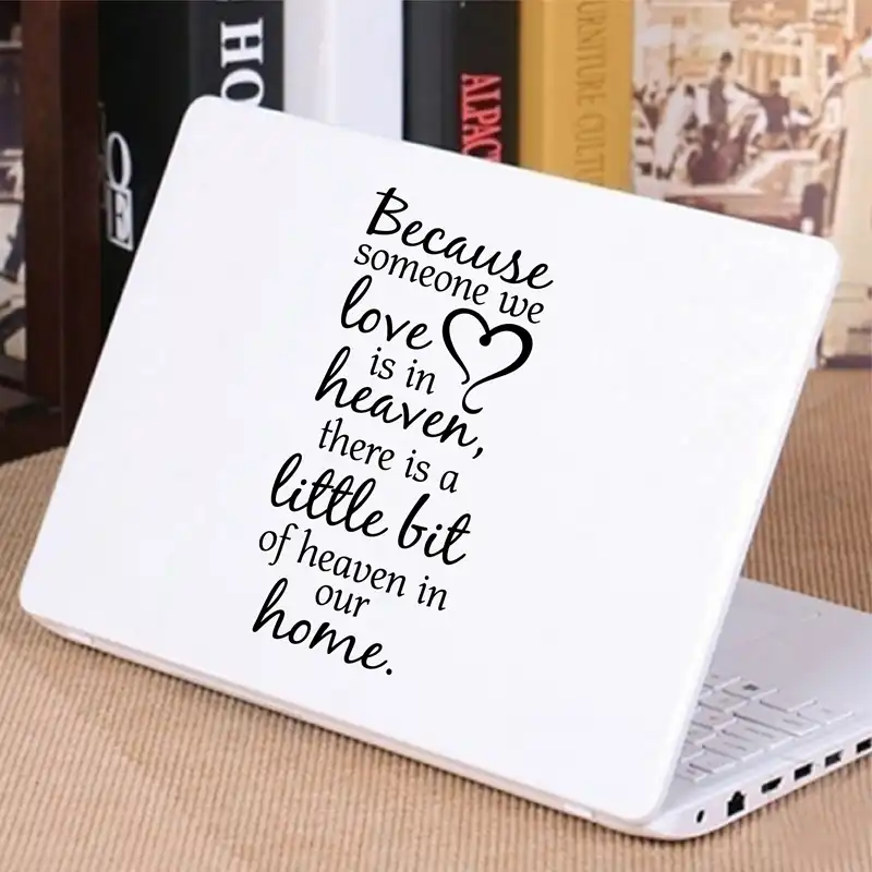 Porque Alguien Que Queremos Esta En El Cielo Hay Un Poco De Cielo