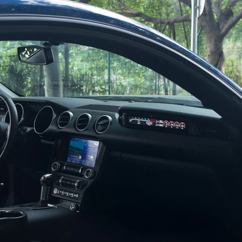 s550 passenger lcd display made in china