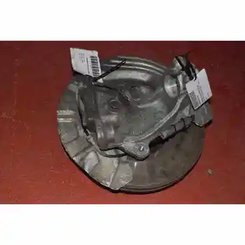 

STEERING KNUCKLE FRONT RIGHT BMW 3 SERIES SALOON (E90)