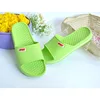 New EVA Household Slippers Men's Indoor Flip Flops Lovers' Anti Slip Thick Bottom Slippers Summer Women Home Flat Shoes WSL1000 5