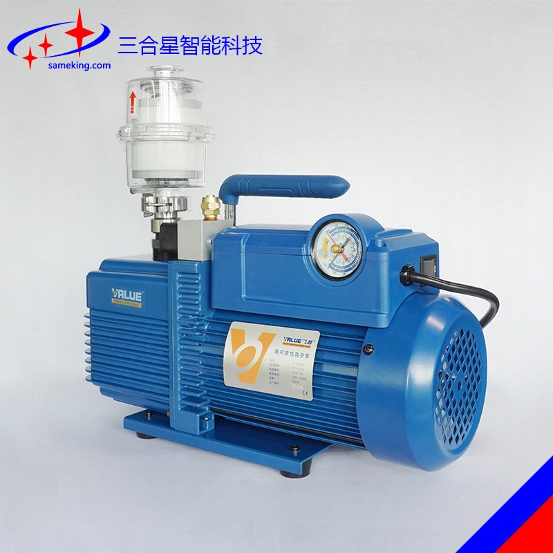 VALUE 4L vacuum pump oil fliter Smoke Filter