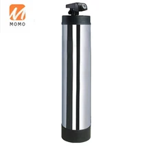 

New Favorable Price Automatic 1000L/h Whole House UF Central Water Purifier