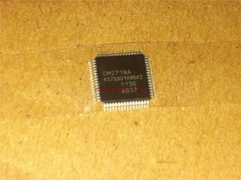 

5pcs/lot CM2719A CM2719 K2 QFP-64 Chipset New original In Stock
