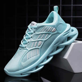 

2020 New Designer Chunky Sneakers Man Shoes White Black Blue Sneakers Fashion Sport Shoes Sneakers Male Tennis chaussure homme