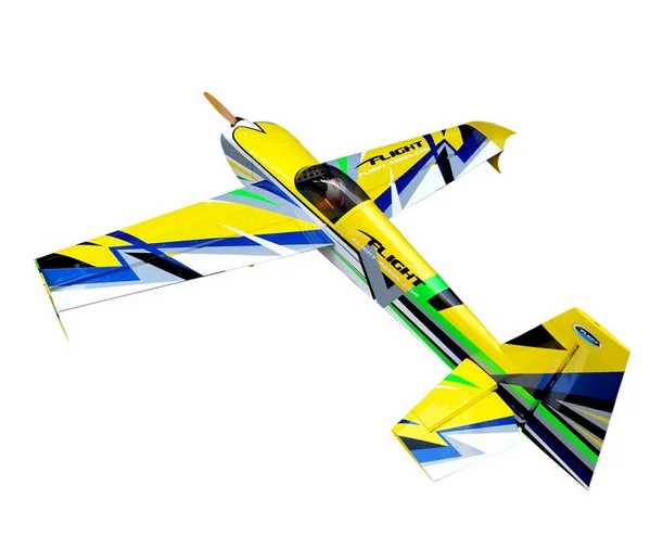 Новый Slick 60cc 80cc 91 &quotБензиновый Радиоуправляемый модель самолёта на