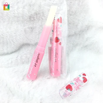 

1PC Makeup Pink Baby Lips Nude long Lipstick Matte Cosmetics Waterproof Jelly Lips Balm Moisturizering Lip Care