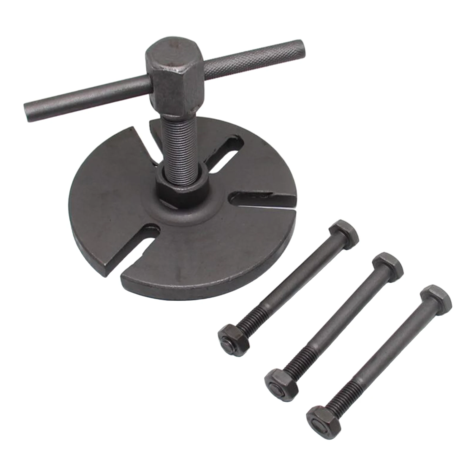 Magneto Fly Wheel Flywheel & Puller for Yamaha YBR,SRZ150 Rama,Neptune 125