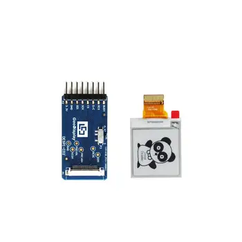 

1.54inch Demo Connector board 152*152 Resolution e paper display board