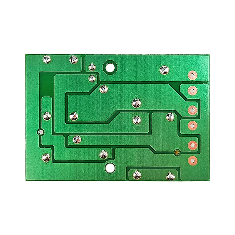 Amortecedor de 2 Amortecedor de 3.0khz Bidirecional para Alto-falante de 5-8 Ghxamp Alto-falante Vias Divisor Polegadas Uso Peças 2 30w-50w - Image 6