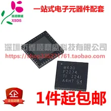 5 шт./лот MSP430F2274IRHAR MSP430F2274 QFN40