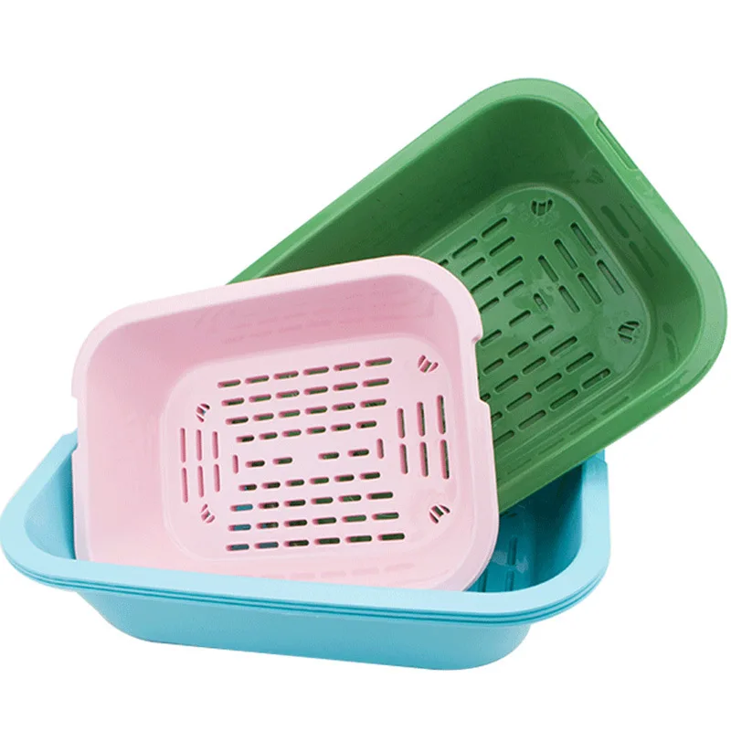 cat litter box Open three-tier grid Anti-splash Cat Toilet Plastic Bedpan Case Pet Supplies 3 Interlocked Trays Easy To Use cat litter box Open three-tier grid Anti-splash Cat Toilet Plastic Bedpan Case Pet Supplies 3 Interlocked Trays Easy To Use