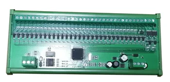 

32-channel Digital Input 2 Digital Output Isolated Modbus Acquisition Control RS485 Control Module