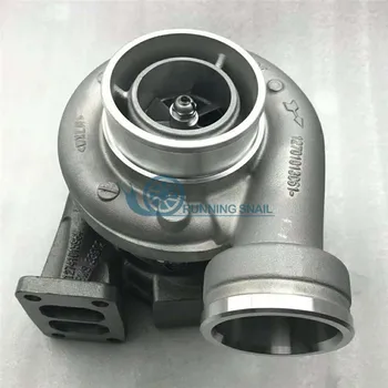 

S200 04259315 318844 TURBOCHARGER 04259315KZ for Deutz and Volvo Industrial BF6M1013FC