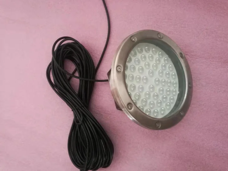 LEd underwater fishing lights 9