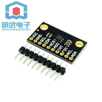 

ICM-20948 Low-power 9-axis MEMS motion tracking device sensor 20948