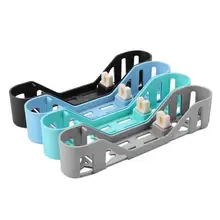 Стоматологический инструмент стерилизация стойки держатель лоток коробка стоматолога Инструменты держатель для дезинфекции