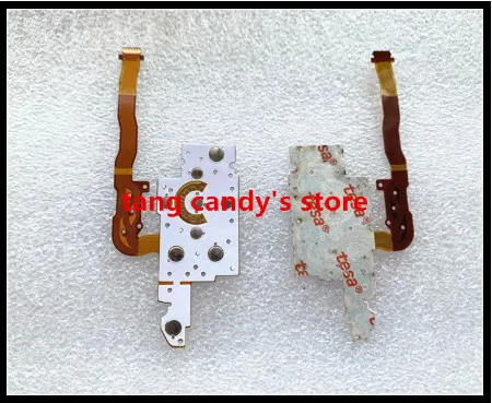 Новая функциональная клавиша для Фотоаппарата Canon EOS M3 EOSM3 | Электроника