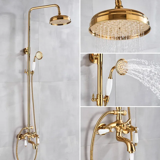 Gold C Style