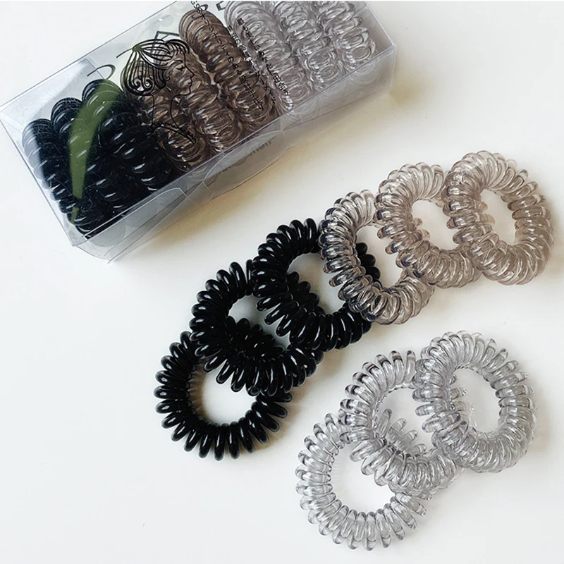 BIUDECO 4 Pièces Lot De Bandeaux Cheveux Garçon Fille Fille