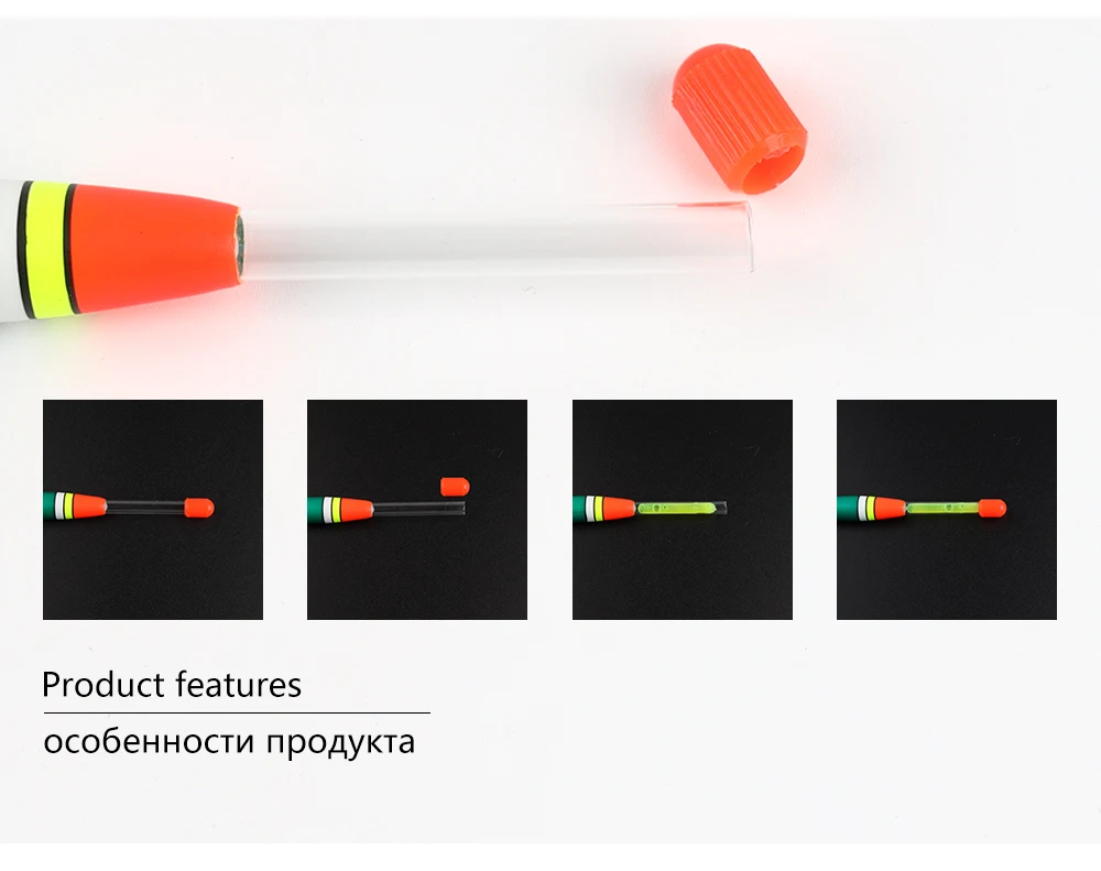 W.P.E рыболовный поплавок 3 шт./упак. поплавок Баргузинский пихты 6g 18-22 см карп рыбалка поплавок вертикальная буй поплавок, рыболовные снасти Подставка-поплавок для Go