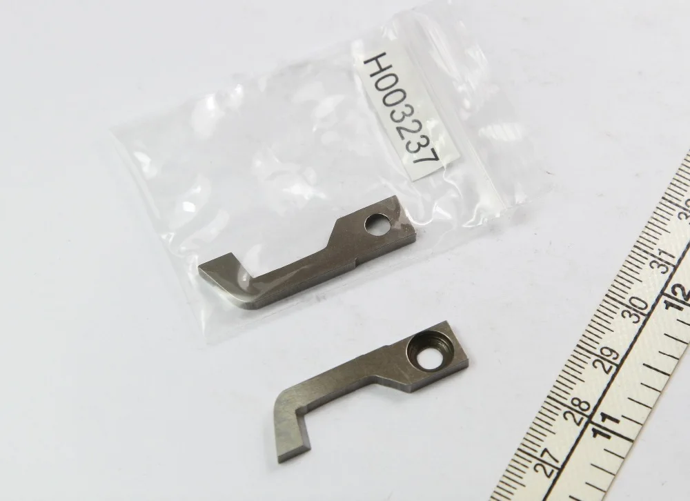 H003237 KNIFE FOR BROTHER / JANOME HOUSEHOLD SEWING MACHINE | Дом и сад
